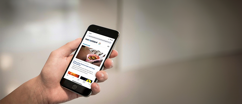 OurAuckland news and events