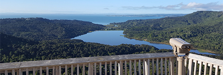 Arataki, Waitākere Ranges Regional Park