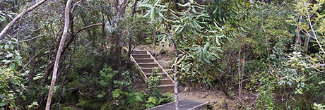 Blind Bay Recreational Reserve