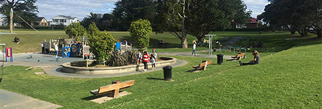 Coyle Park