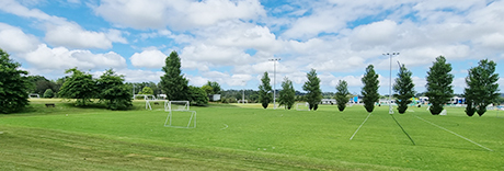 Huapai Recreation Reserve