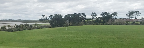 Laurie Gibbons Memorial Park