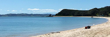 Maraetai Beach