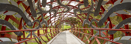 May Road War Memorial Park