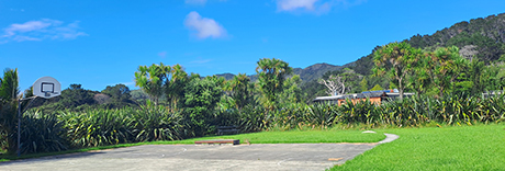 Medlands Playground Reserve