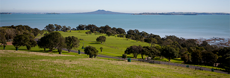Ōmana Regional Park