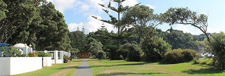 Ōrewa Marine Parade Reserve