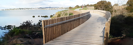 Point England Reserve