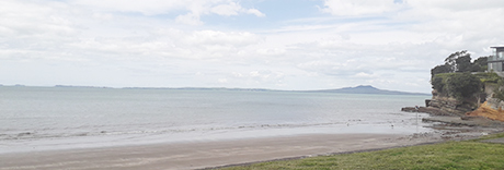 Rothesay Bay Beach Reserve