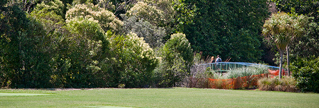 Thomas Bloodworth Park