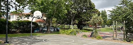 Turner Reserve