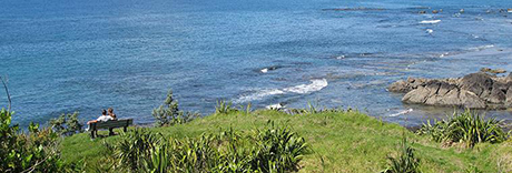 Wonderview Road Esplanade