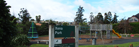 Xena Park